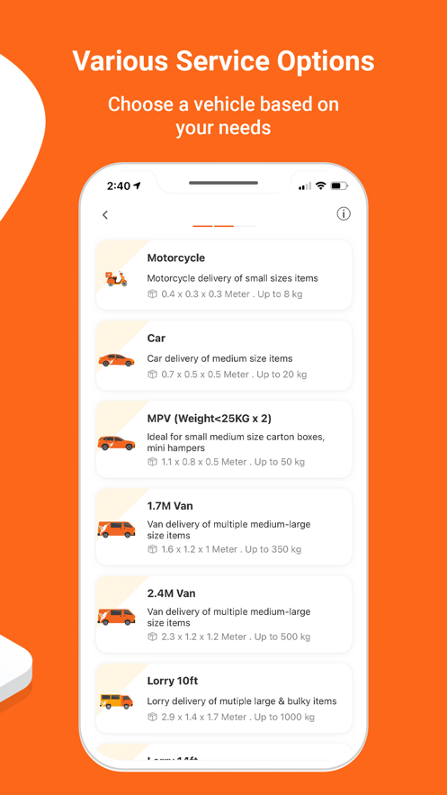 lalamove philippines lalamove菲律宾下载