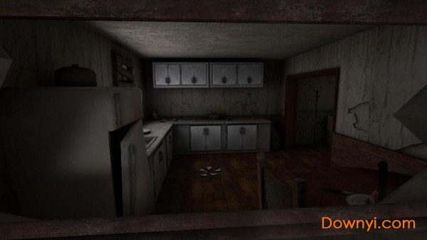 鬼屠夫最新中文版 鬼屠夫游戏