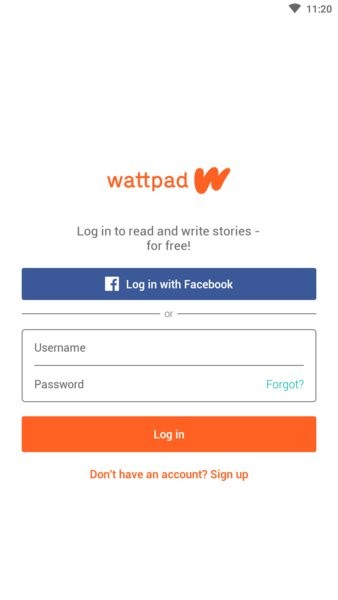 wattpadapk wattpadapp