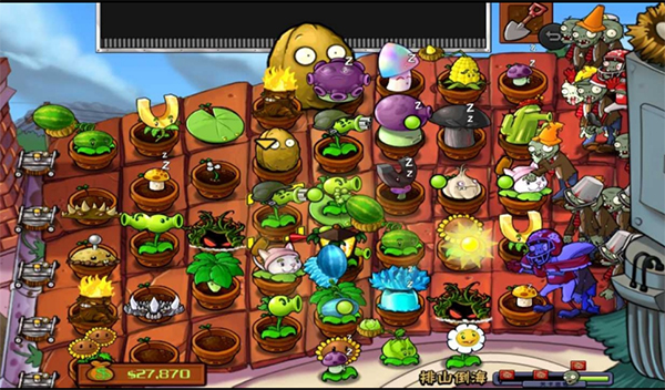 ֲ���ս��ʬ���ֲ����ֻ���