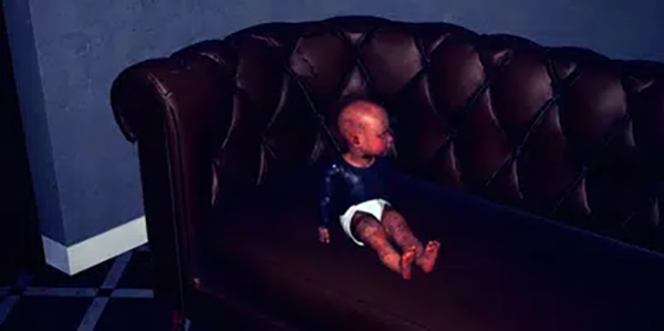 致命的噩梦手机版