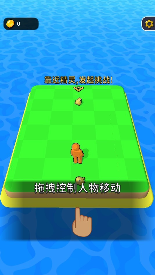 精灵大作战下载安装 精灵大作战小游戏下载