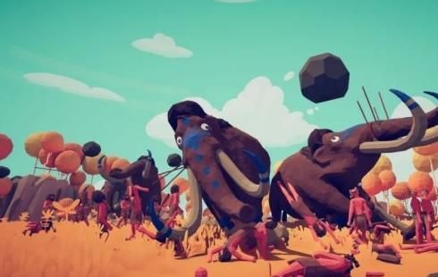 全面战争模拟器手机版