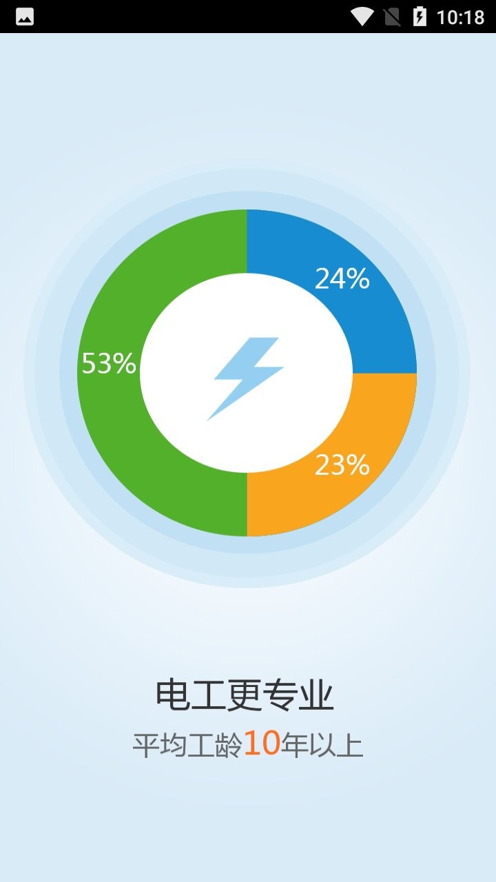 都市电工APP(电工接单平台)