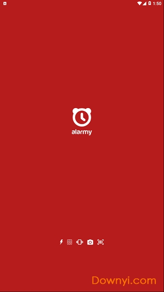 阿喇迷闹钟 阿喇迷闹钟