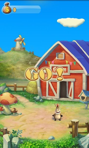 驴子跳手游 驴子跳游戏