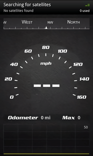 Speedview(GPS测速仪)