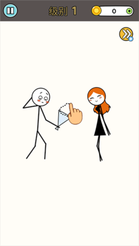 恋爱魔术笔游戏破解版变态版图片7