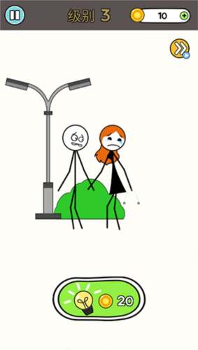 恋爱魔术笔游戏破解版变态版图片11