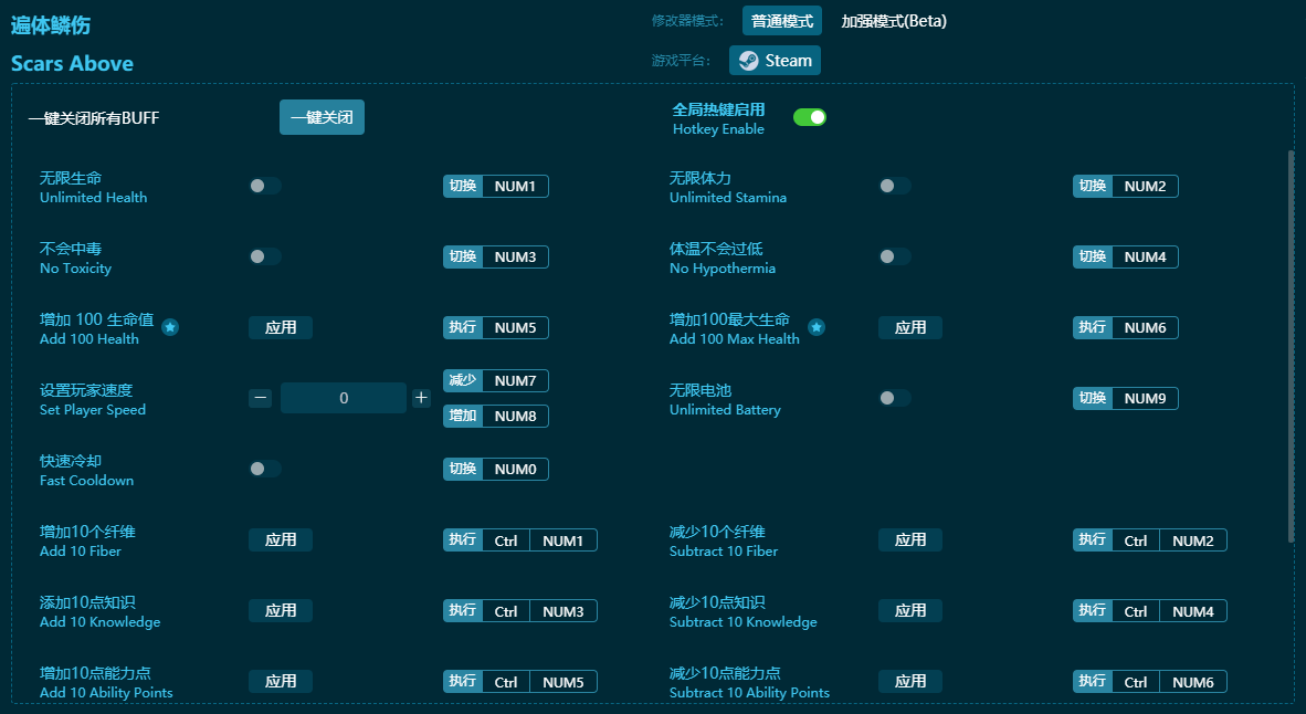 ��������ʮ�����޸��� v2023���°�