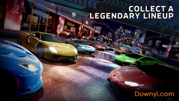 无限试驾2劳斯莱斯游戏 无限试驾2劳斯莱斯手机版