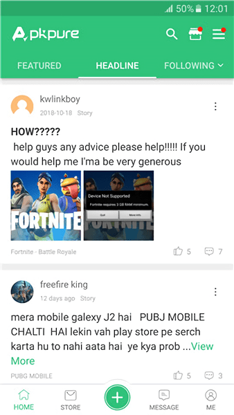 APKPure中文版 APKPure软件下载