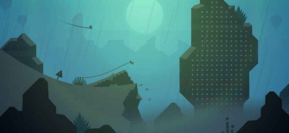 阿尔托的奥德赛app 阿尔托的奥德赛app