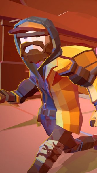 僵尸生存模拟器 生存手游