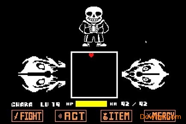 ����֮��Sansģ����