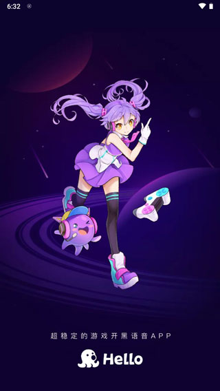 Hello����app