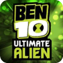 ben10�ռ�Ӣ�������ƽ��