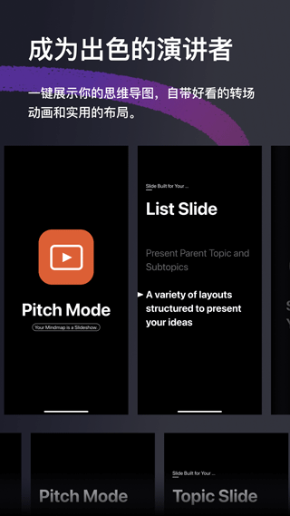 xmind˼ά��ͼ�ֻ���