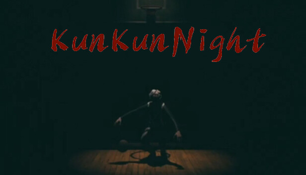 ����֮ҹ(KUNKUNNIGHT)