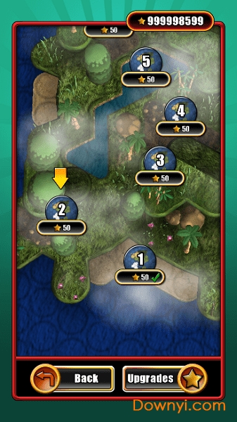 小小大战争2修改版下载 小小大战争2无限金币版