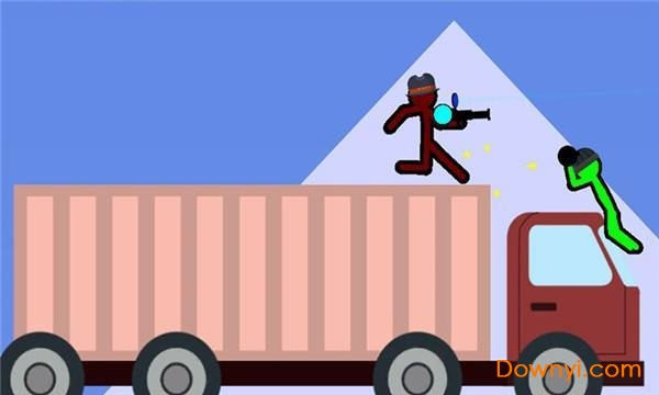 最强火柴人 最强火柴人下载