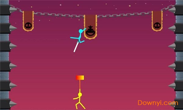 最强火柴人无敌版