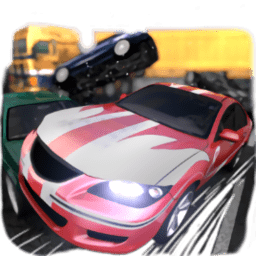 ��·ɱ����Ϸ�ƽ��(crash derby)