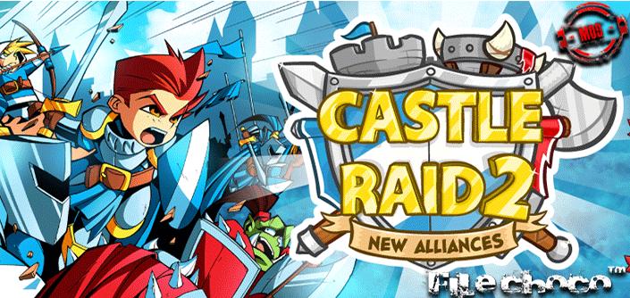 castle raid2���°�