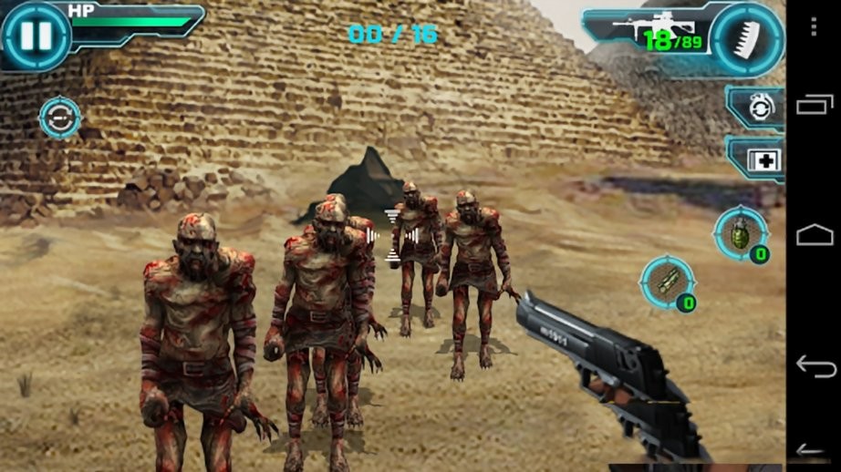 异形入侵游戏 异形入侵手游