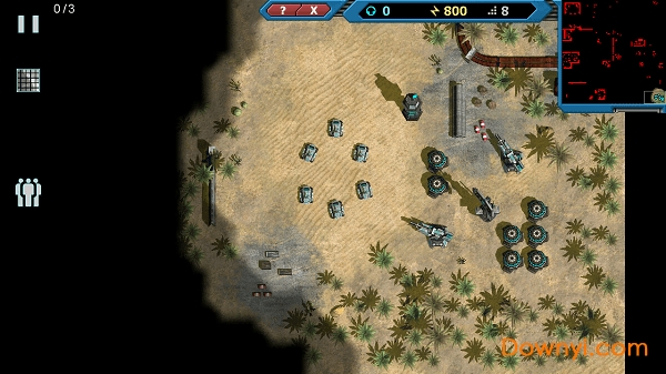 ��еս��3rts�޸İ�������Դ