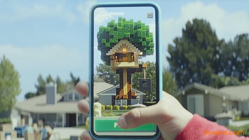 我的世界手机单机版