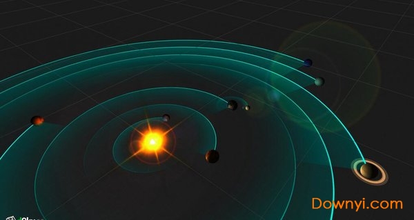 ̫��ϵģ��������