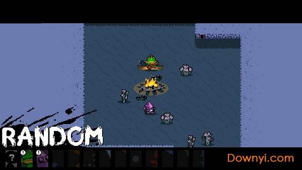 废土之王人物解锁版 废土之王最新版