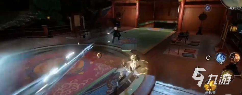 逆水寒手游流派推荐 好用的流派有哪些