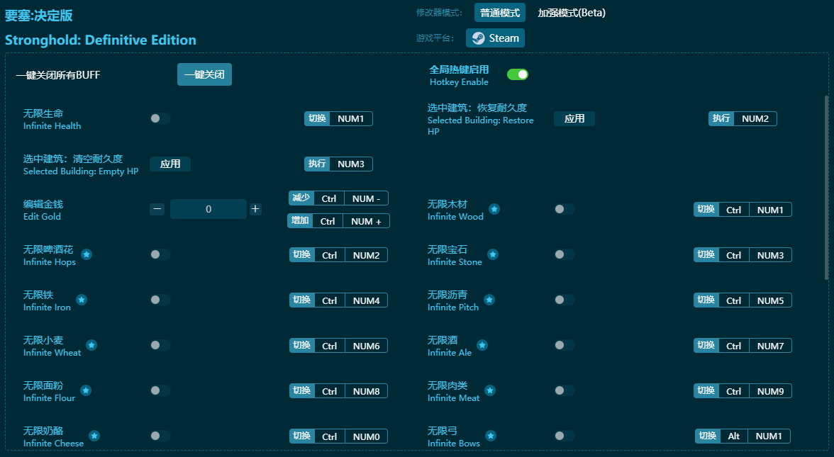 Ҫ���������ʮ�����޸��� v2023���°�