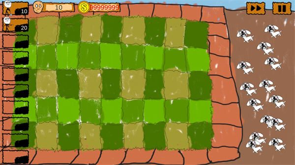 �Բ۴�ս�������°�����