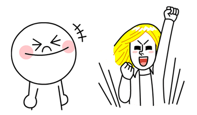 line��ͷ�˱����