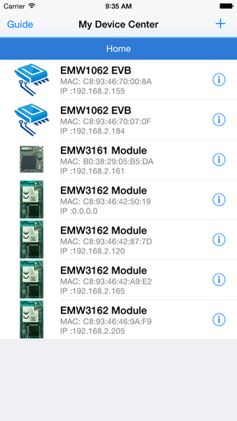 easylinkapp easylinks手机版