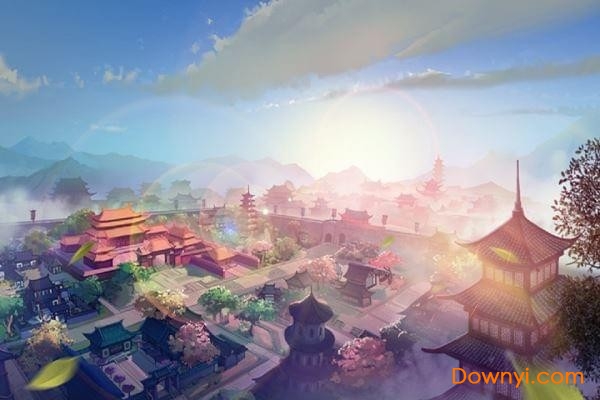 丝路传说单机手游 丝路传说单机版