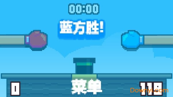 红蓝对决游戏 红蓝对决安卓版手游