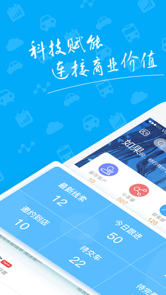 topsales APP