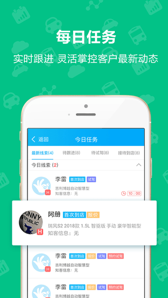 topsales APP