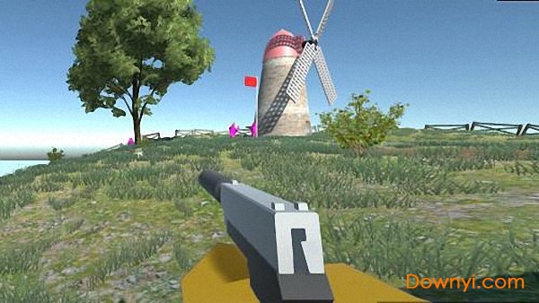 ravenfield下载手机版 ravenfield中文