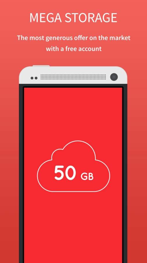 mega云盘app下载 mega云盘安卓版下载