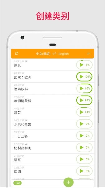 ���ʿ�Ƭ��������(Lexilize Flashcards)