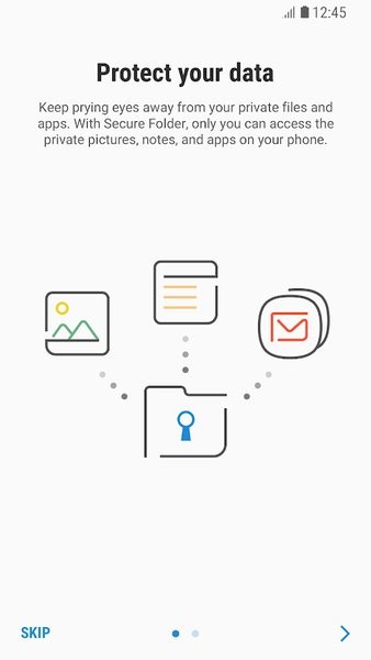 三星安全文件夹官方版 安全文件夹app