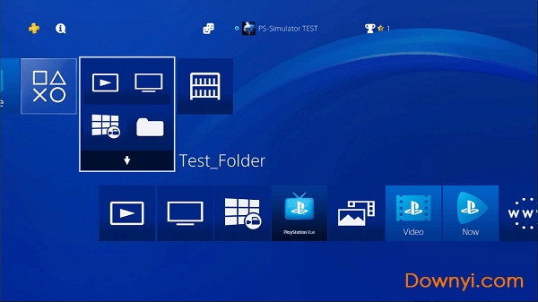 PS4模拟器手机版