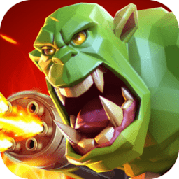 僵尸冲突2破解版