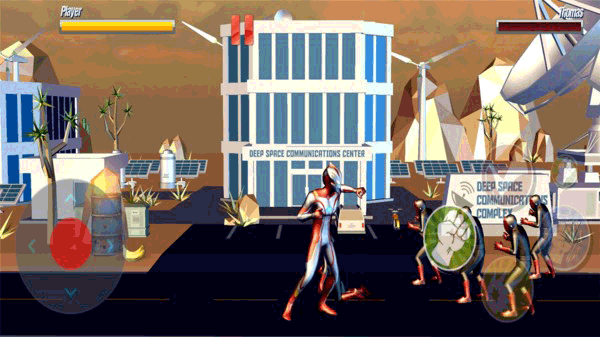 �������񶷽���4�ֻ���