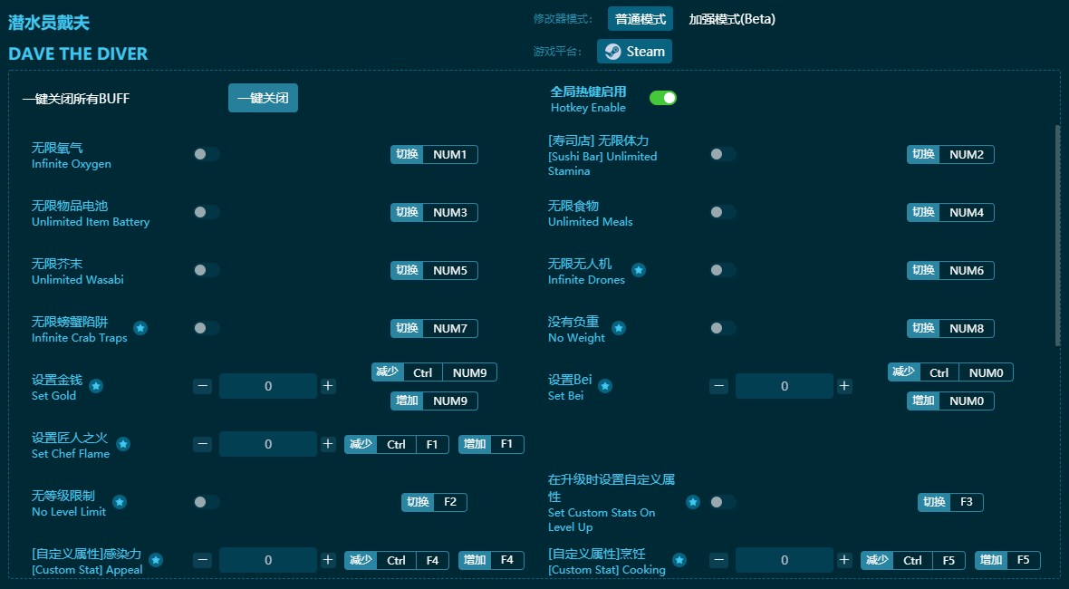ǱˮԱ�����ʮ�����޸��� v2023���°�